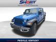 Used 2023 Jeep Gladiator Sport Truck Crew Cab