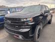 Used 2022 Chevrolet Silverado 1500 LTD LT Trail Boss Truck Crew Cab