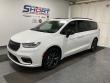 New 2025 Chrysler Pacifica Limited Van Passenger Van