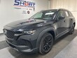 Mazda CX-50