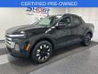 Certified 2025 Hyundai Santa Cruz SEL Truck Crew Cab