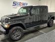 New 2025 Jeep Gladiator Sport S Truck Crew Cab