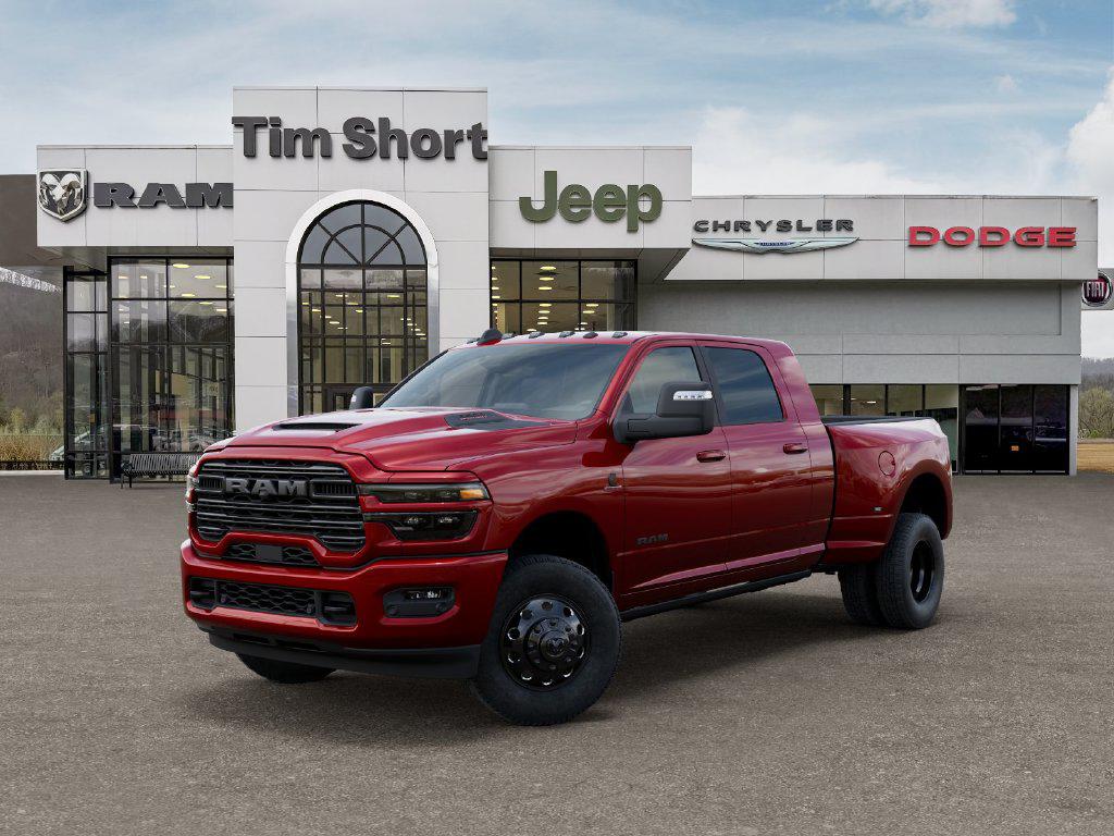  Ram 3500
