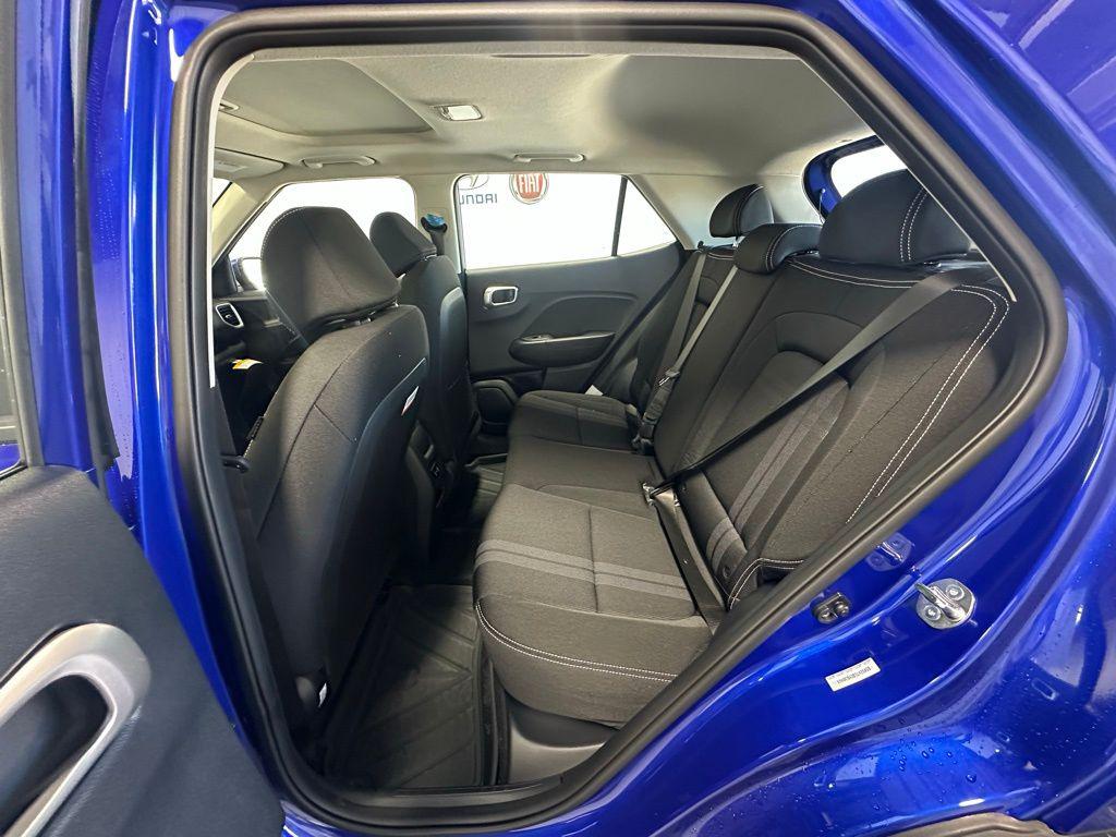 2026 Hyundai Venue SEL - Photo 26