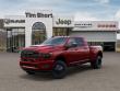 New 2027 Ram 3500 Laramie Truck Mega Cab