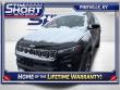 Used 2025 Jeep Compass Limited SUV