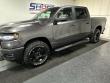New 2026 Ram 1500 Warlock Crew Cab 4x4 57 Box Truck Crew Cab