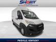 Used 2023 Ram ProMaster 2500 High Roof Van Cargo Van