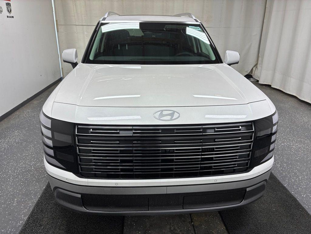 New 2026 Hyundai Palisade Hybrid SEL Premium 8P SUV