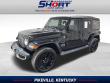 Used 2023 Jeep Wrangler 4xe Sahara SUV