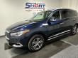 Used 2019 INFINITI QX60 LUXE SUV