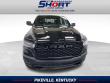 New 2026 Ram 1500 Warlock Crew Cab 4x4 57 Box Truck Crew Cab