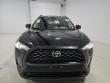 Used 2022 Toyota Corolla Cross LE SUV