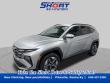 New 2026 Hyundai Tucson Hybrid SEL AWD SUV