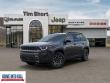 New 2026 Jeep Cherokee Laredo 4x4 SUV