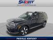 New 2026 Hyundai Santa Fe Hybrid Limited SUV