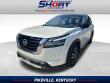 Used 2024 Nissan Pathfinder Platinum SUV