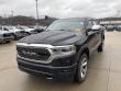 Used 2021 Ram 1500 Limited Truck Crew Cab