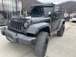 Used 2010 Jeep Wrangler Sport SUV