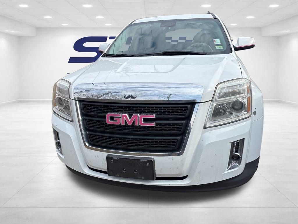 Used 2014 GMC Terrain SLE-2 SUV