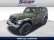 Used 2020 Jeep Wrangler Sport SUV