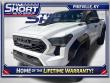 Used 2024 Toyota Tacoma i-FORCE MAX TRD Pro Truck Double Cab