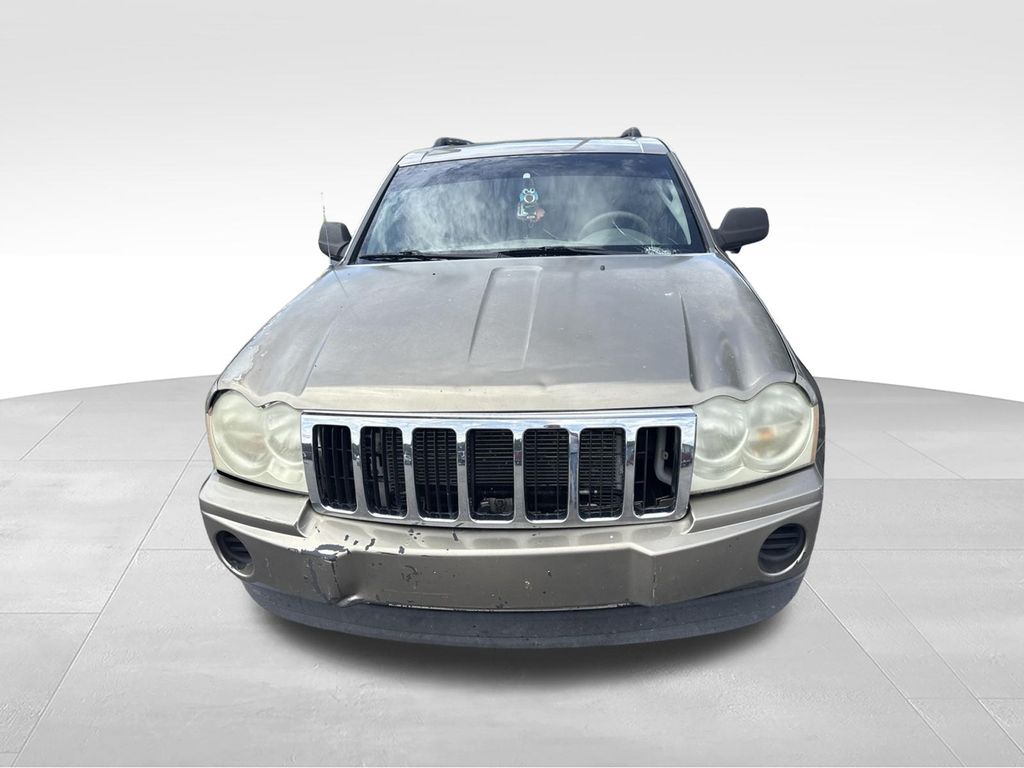 Used 2006 Jeep Grand Cherokee Laredo with VIN 1J4GR48K96C171462 for sale in Pikeville, KY