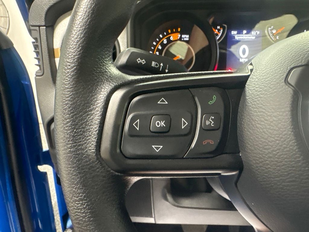 2026 Jeep Wrangler 2-Door Sport - Photo 27