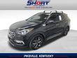Used 2018 Hyundai Santa Fe Sport 2.0L Turbo Ultimate SUV