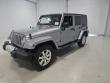 Used 2015 Jeep Wrangler Unlimited Sahara 4x4 SUV