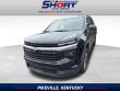 Used 2024 Chevrolet Traverse LS w/2LS SUV