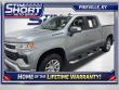 Used 2024 Chevrolet Silverado 1500 LT Truck Crew Cab