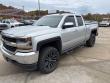Used 2018 Chevrolet Silverado 1500 LT Truck Double Cab