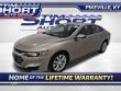 Used 2023 Chevrolet Malibu 1LT Sedan