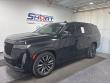 Used 2024 CADILLAC Escalade Sport Platinum SUV