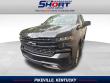 Used 2019 Chevrolet Silverado 1500 RST Truck Double Cab