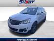 Used 2017 Chevrolet Traverse LT w/2LT SUV