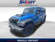 Used 2015 Jeep Wrangler Unlimited Sport 4x4 SUV