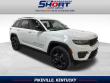 New 2025 Jeep Grand Cherokee Limited 4x4 SUV