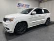 Used 2021 Jeep Grand Cherokee Overland SUV