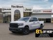 New 2026 Ram 1500 Warlock Crew Cab 4x4 57 Box Truck Crew Cab