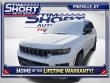 Used 2021 Jeep Grand Cherokee L Overland SUV