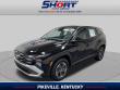 New 2026 Hyundai Tucson Hybrid Blue SUV