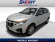 Used 2022 Chevrolet Equinox LS w/1FL SUV