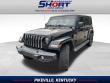 Used 2022 Jeep Wrangler Unlimited Sahara SUV
