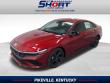 New 2026 Hyundai Elantra SEL Sport Sedan