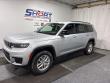 New 2025 Jeep Grand Cherokee L Laredo X 4x4 SUV