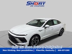 2026 Hyundai Sonata SEL Sport Sedan