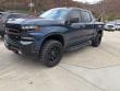 Used 2020 Chevrolet Silverado 1500 LT Trail Boss Truck Crew Cab