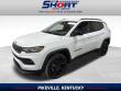 New 2026 Jeep Compass Latitude Altitude SUV